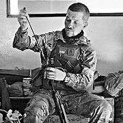 AFTERILOVAISK. "Акнод" 