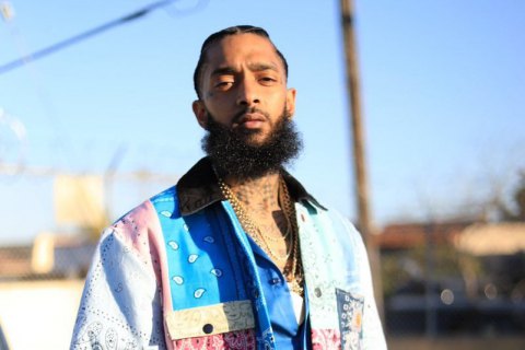 У Лос-Анджелесі застрелили відомого репера Nipsey Hussle