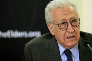 Спецпосланник ООН: Сирия нуждается в "реальных изменениях" для завершения конфликта
