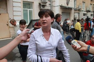 Генпрокуратура  удовлетворена приговором Тимошенко