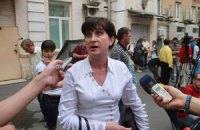 Фролова признала ошибки в деле Тимошенко