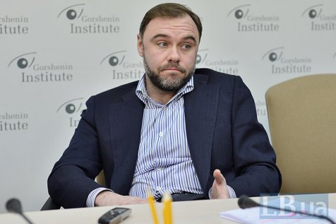 ​Депутат Загорий заплатил за "квартиры Луценко" 35 млн гривен