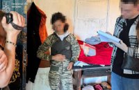 Три роки ув’язнення отримала жінка, яка ошукала військових від імені благодійного фонду