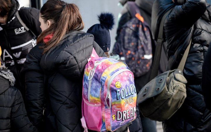 Майже пів мільйона українських біженців виїхали з Німеччини