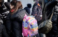 Майже пів мільйона українських біженців виїхали з Німеччини