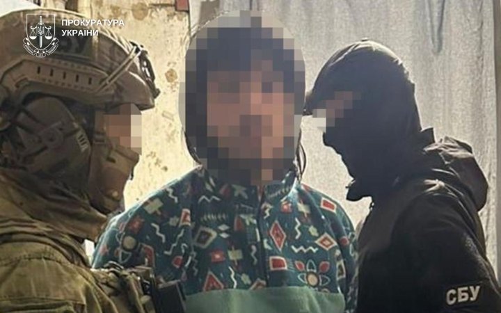 На 15 років суд відправив за ґрати мешканця Дніпра, який слідкував за переміщеннями ЗСУ для ворога