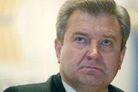 Литвин уже пообещал кресло премьера соратнику по партии