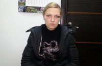 Суд постановил освободить луганчанку, планировавшую теракт в центре Киева, по "закону Савченко"