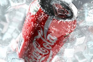 Coca-Cola приравняла Россию к Нигерии 