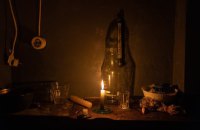 Через негоду без світла залишаються понад півтисячі населених пунктів західної України