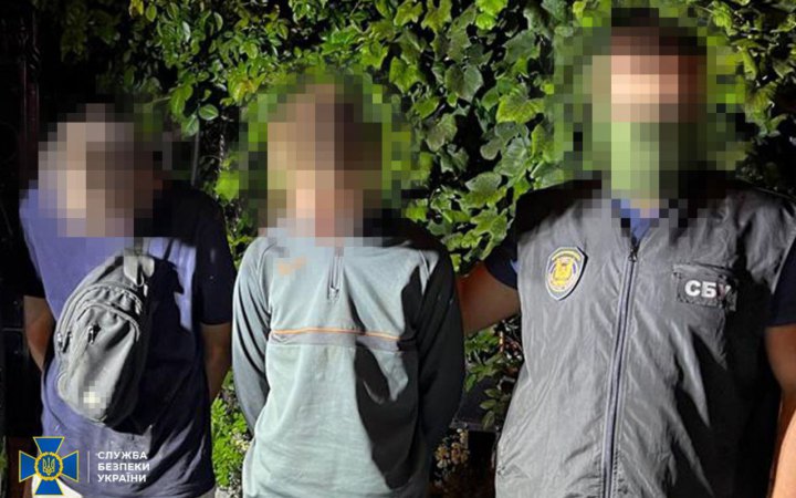 У Львові запобігли теракту проти військового. Затримано двох неповнолітніх із саморобною вибухівкою