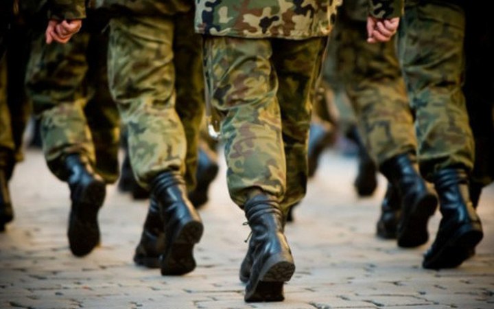 ​В Одеському ТЦК визнали перевищення повноважень військових під час затримання цивільного 