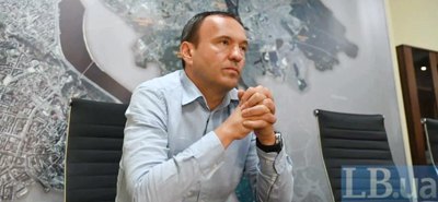 Чи буде Київ з теплом зимою? Велика розмова з Петром Пантелеєвим про політику, гроші і технічні рішення плану стійкості 