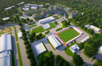 Президентский университет Зеленского будет стоить 7,2 млрд гривен