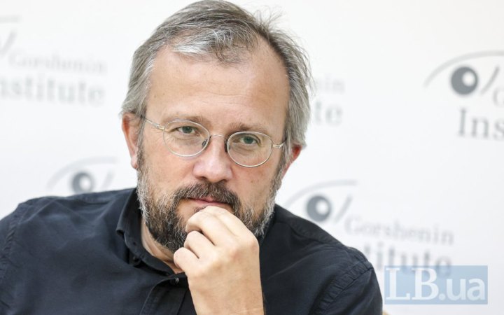 Архімандрит Кирило (Говорун) про свою появу в реєстрі «іноагентів» у РФ: це наслідок роботи проти пропаганди РФ