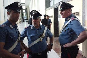 Итальянская полиция арестовала 65 мафиози