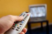 В трех городах Донецкой области запустили украинские телеканалы
