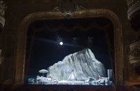 Відбулась прем’єра нової постановки Івана Уривського – опери “На русалчин Великдень”