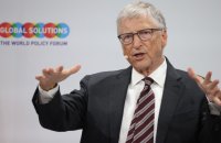 Білл Гейтс свідчитиме перед Конгресом США у справі Епштейна