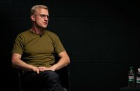 Шабунін сказав, що не отримував підозри про користування волонтерським авто: або оголосіть, або не брешіть про це