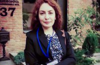 Мернуш Наджафі Рагеб, іранська правозахисниця: “Ми бачили відео страт. Вони стріляли навіть у трирічних дітей”