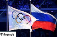 В Госдуме РФ поддержали использования "Катюши" вместо гимна России на Олимпиаде