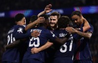 Ліга чемпіонів: "ПСЖ" Забарного розпочав основний етап з розгрому