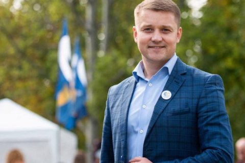 "Европейская солидарность" заявила о победе своего кандидата в Ровно