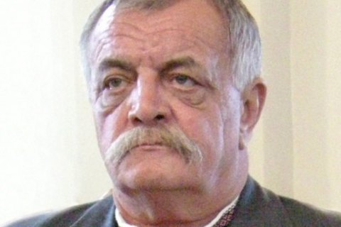 Умер бывший городской голова Тернополя Богдан Левкив