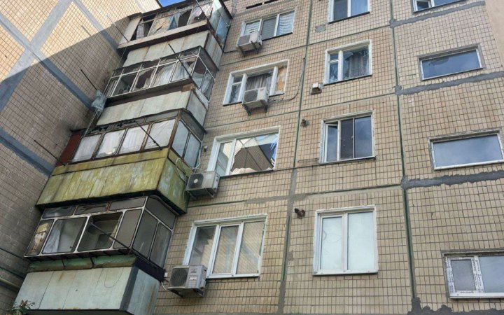 Росіяни атакували приватні підприємства Дніпропетровщини