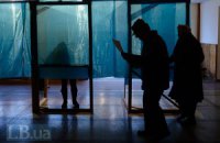 В случае блокирование Рады, вопрос о выборах в Киеве будет отложен до сентября - ПР