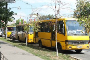 В Пасхальные выходные киевский транспорт будет ходить по особому графику
