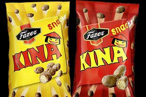 Производителя конфет в Швеции обвинили в расизме