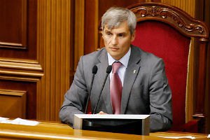 В Раде пока нет письменного заявления Яценюка об отставке