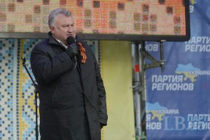ГПУ і СБУ просять перевірити регіонала Калашнікова на причетність до сепаратизму