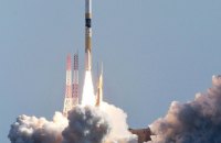 Японія спробує “точно посадити” зонд на Місяць