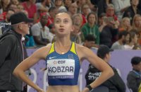 Україна виборола ще дві медалі на Паралімпіаді