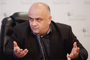 Більшість у наступному парламенті становитимуть Партія регіонів і комуністи, - нардеп