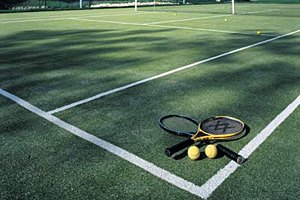ЕТА отменила теннис в Украине