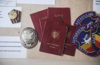 На Донбассе задержаны 80 российских военных, - Порошенко 