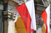 Білорусь висилає двох польських дипломатів і прикордонника