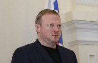Колишній заступник Коломойського у ДніпрОДА очолив місцеву облраду