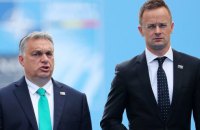 Віктор Орбан припускає, що Євросоюз виділить 50 млрд євро для України без згоди Угорщини