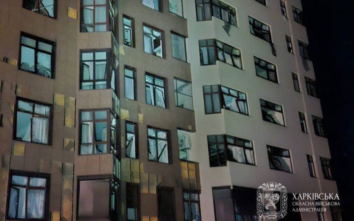 Одна людина загинула, семеро – поранені: наслідки російських ударів по Харківщині