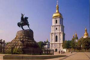На референдуме в 2013 году будет выбран гимн Киева