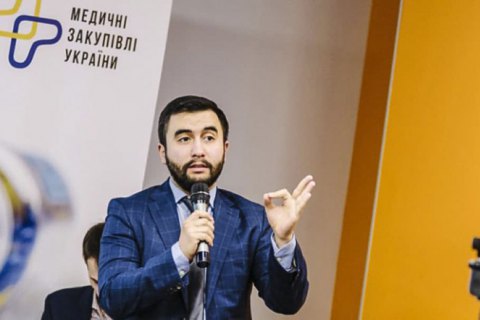 ГП "Медицинские закупки" судится с "Лекхимом" из-за срыва сроков поставки CoronаVac 
