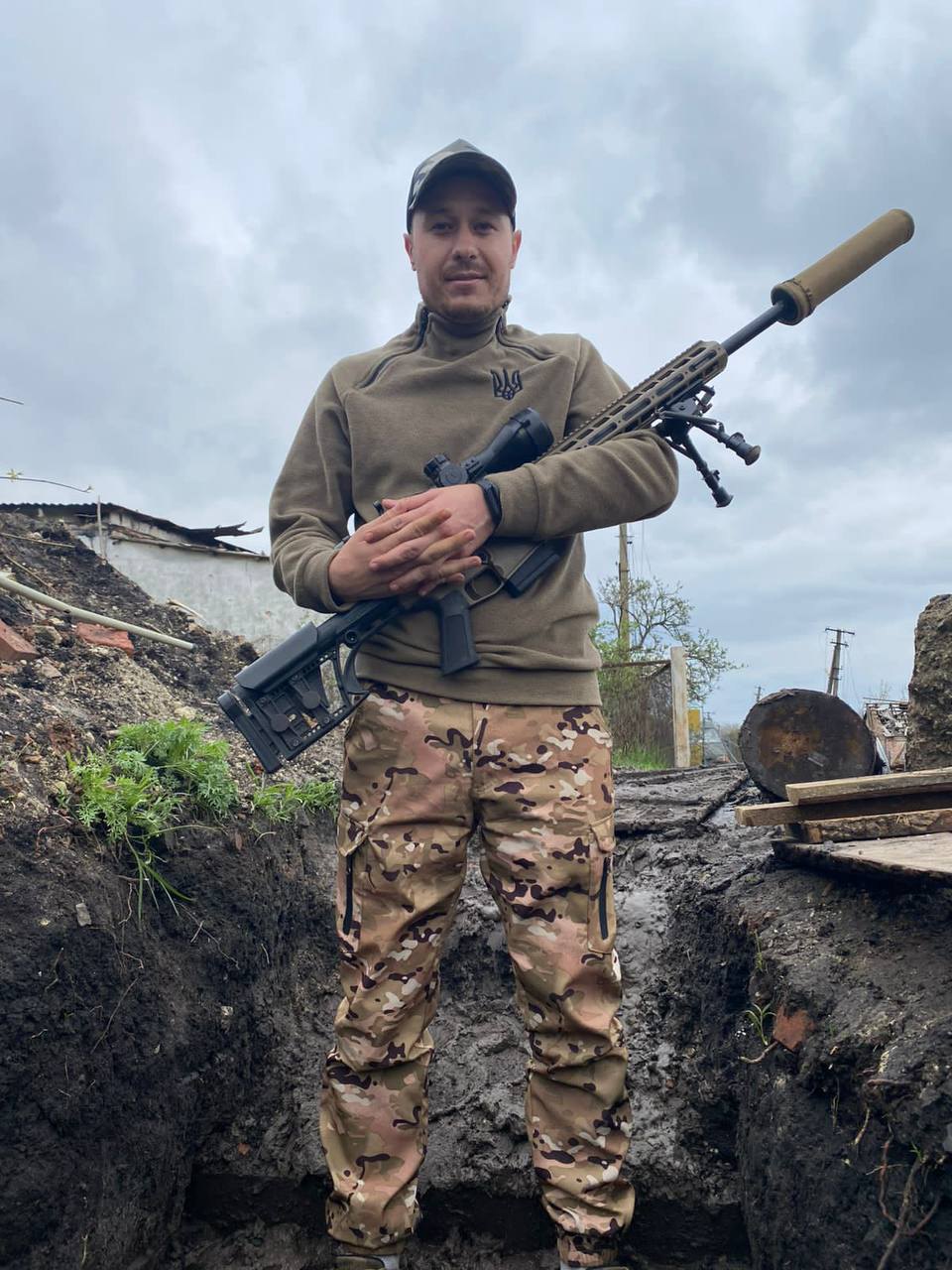 Артем Гесман