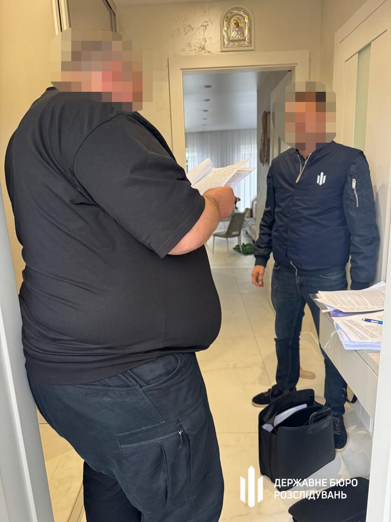 На Львівщині посадовця ТЦК судитимуть через підозру за брехню у деклараціях