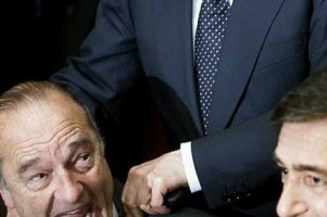 Суд признал Ширака частично недееспособным 