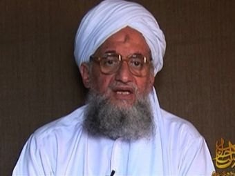 "Аль-Каїда" планує створити у Сирії свій халіфат